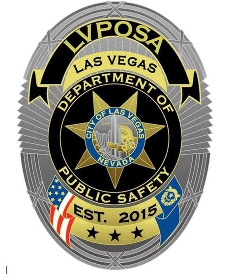 Las Vegas Peace Officer Supervisor Association