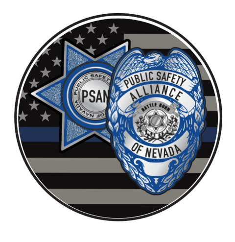 Public Safety Alliance of Nevada